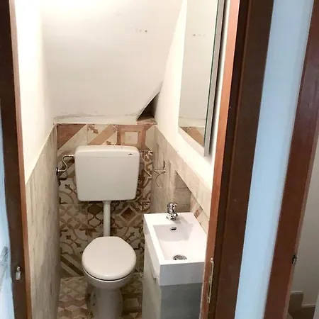 Apartament Modern In With Air Conditioning