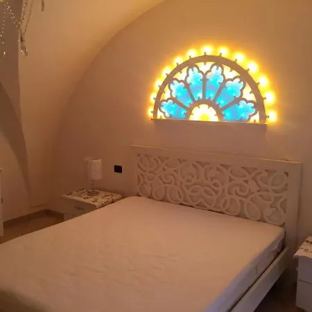 Modern In With Air Conditioning Appartamento