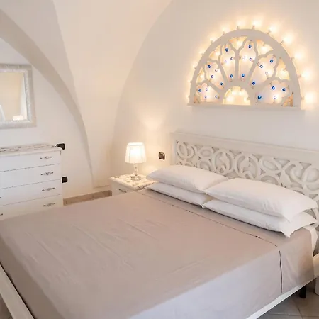 Modern In With Air Conditioning Lejlighed
