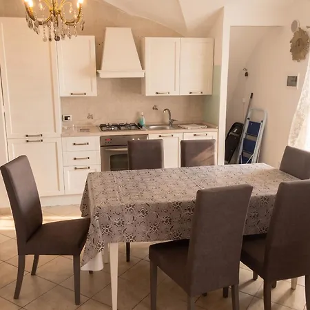 Modern In With Air Conditioning Lejlighed *